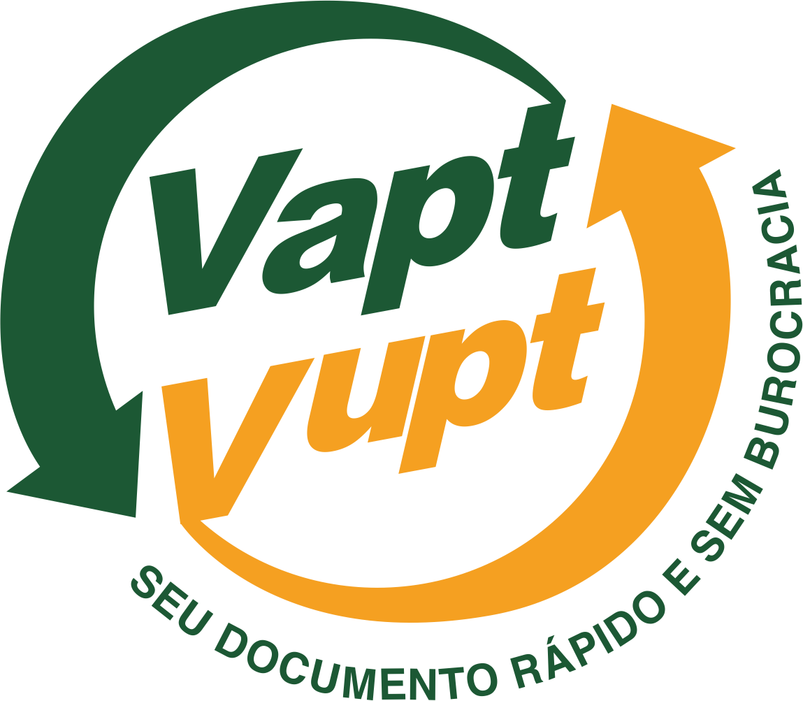 Vapt Vupt Entrega Da Carteira De Identidade Nacional Cin